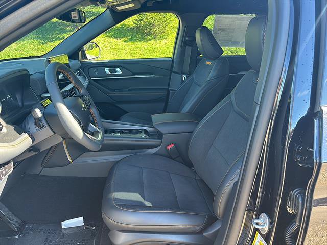 New 2027 Ford Explorer Tremor w/ Tremor Convenience Package AWD/4WD image 10