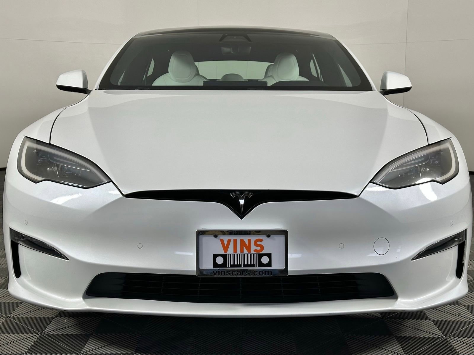 Used 2022 Tesla Model S image 20