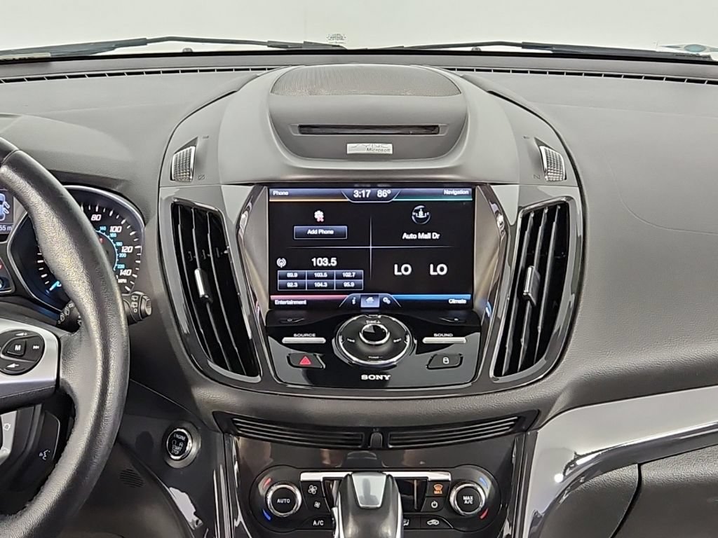 Used 2014 Ford Escape Titanium w/ Equipment Group 401A AWD/4WD image 26