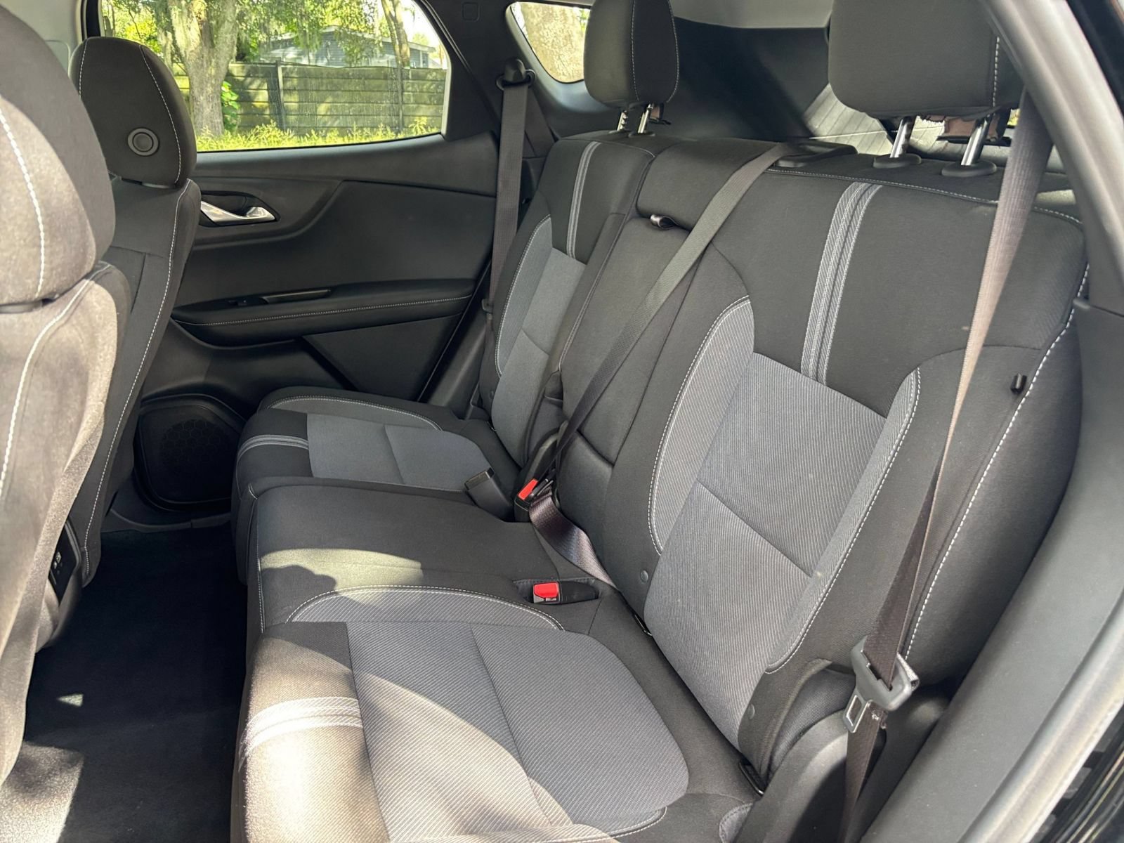 Used 2026 Chevrolet Blazer LT FWD image 38