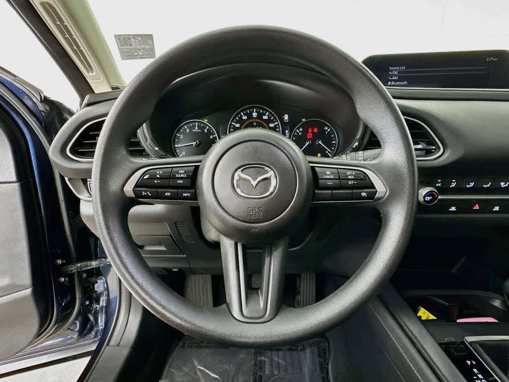 Used 2024 MAZDA CX-30 AWD 2.5 S image 15