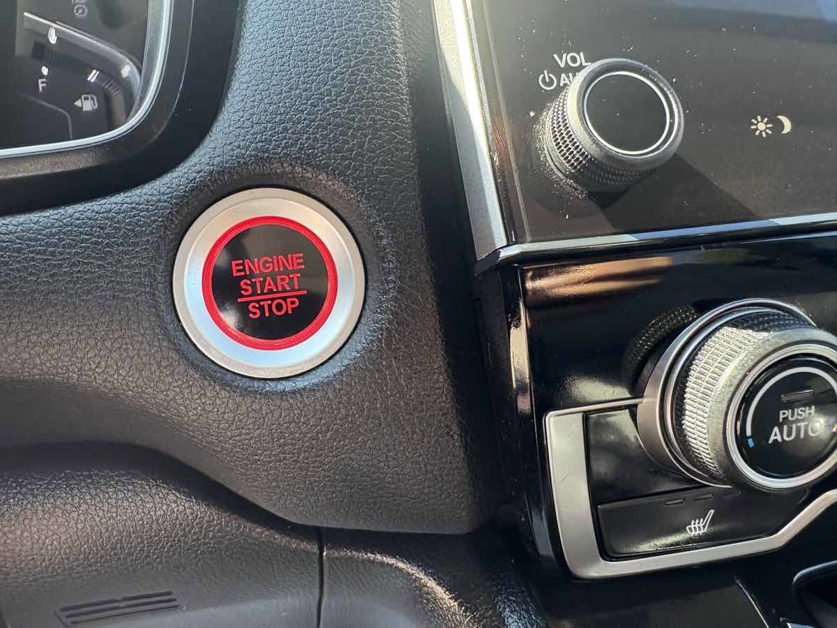 Used 2017 Honda CR-V EX image 30