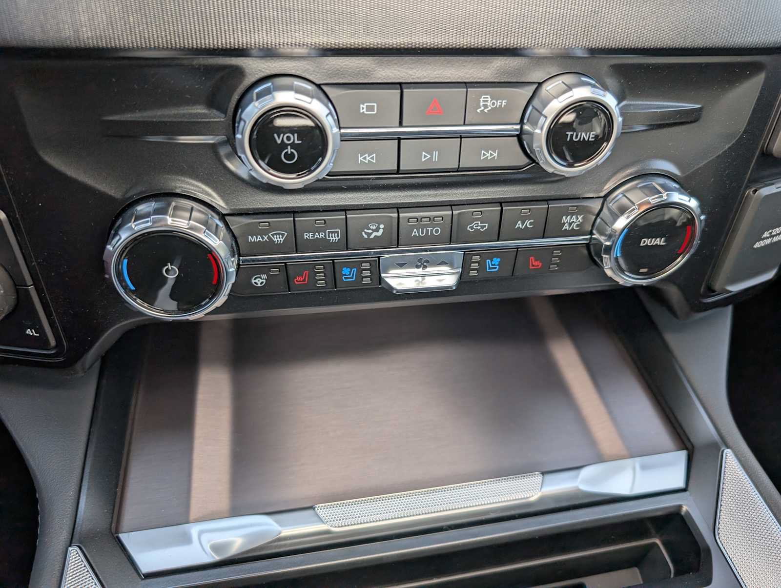 New 2026 Ford F250 Platinum AWD/4WD image 27