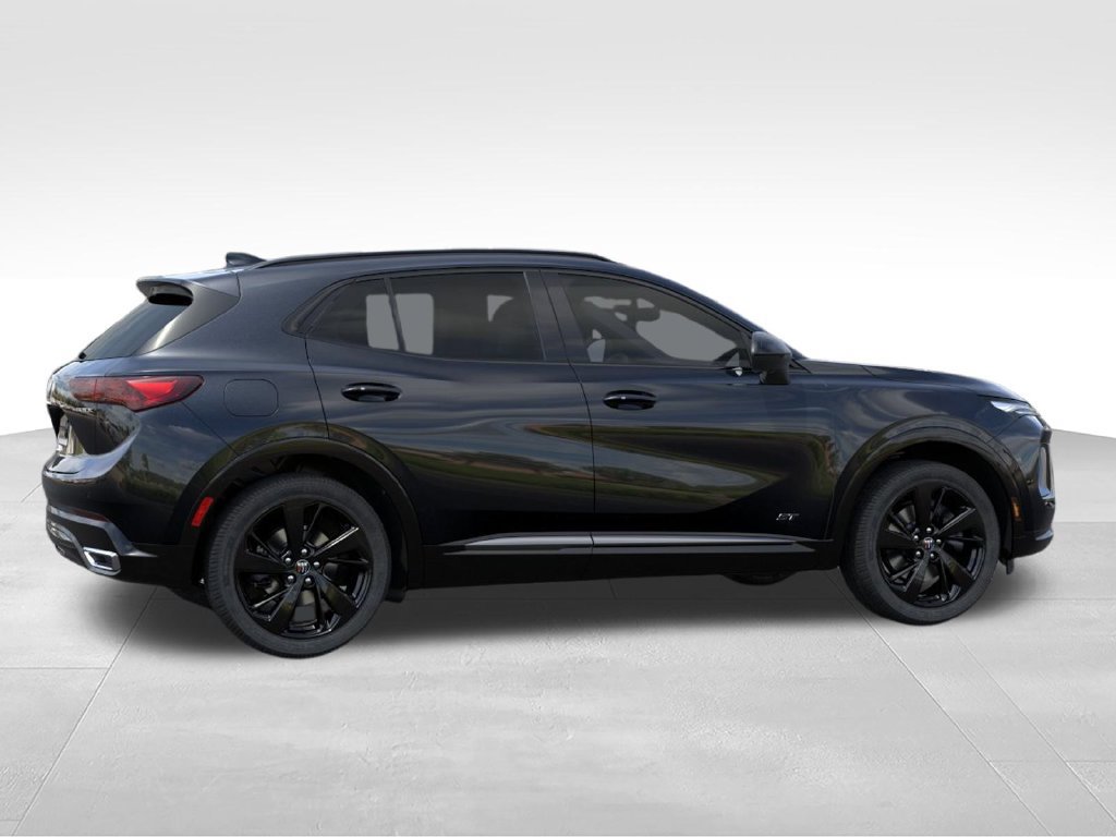 New 2026 Buick Envision Sport Touring AWD/4WD image 35