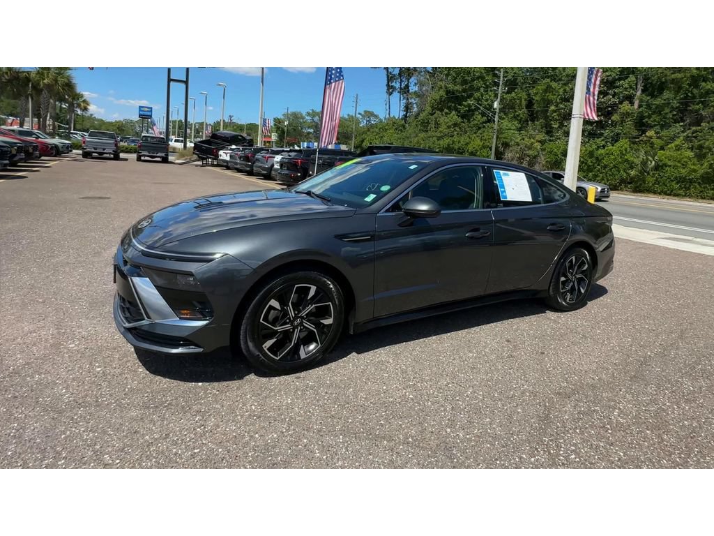 Used 2024 Hyundai Sonata SEL FWD image 6