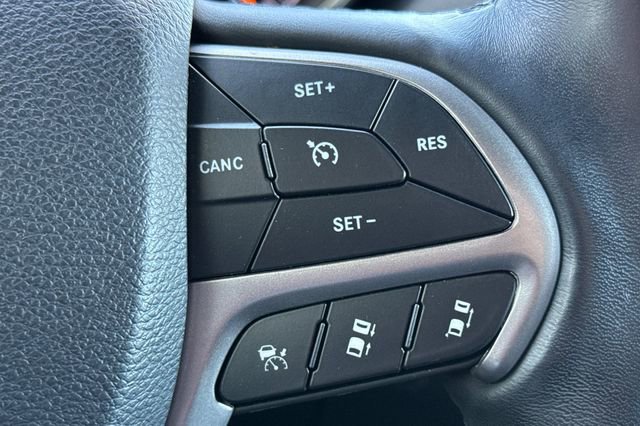 Used 2019 Jeep Grand Cherokee High Altitude image 39