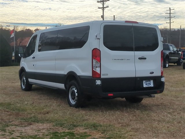 Used 2023 Ford Transit 350 XL image 11