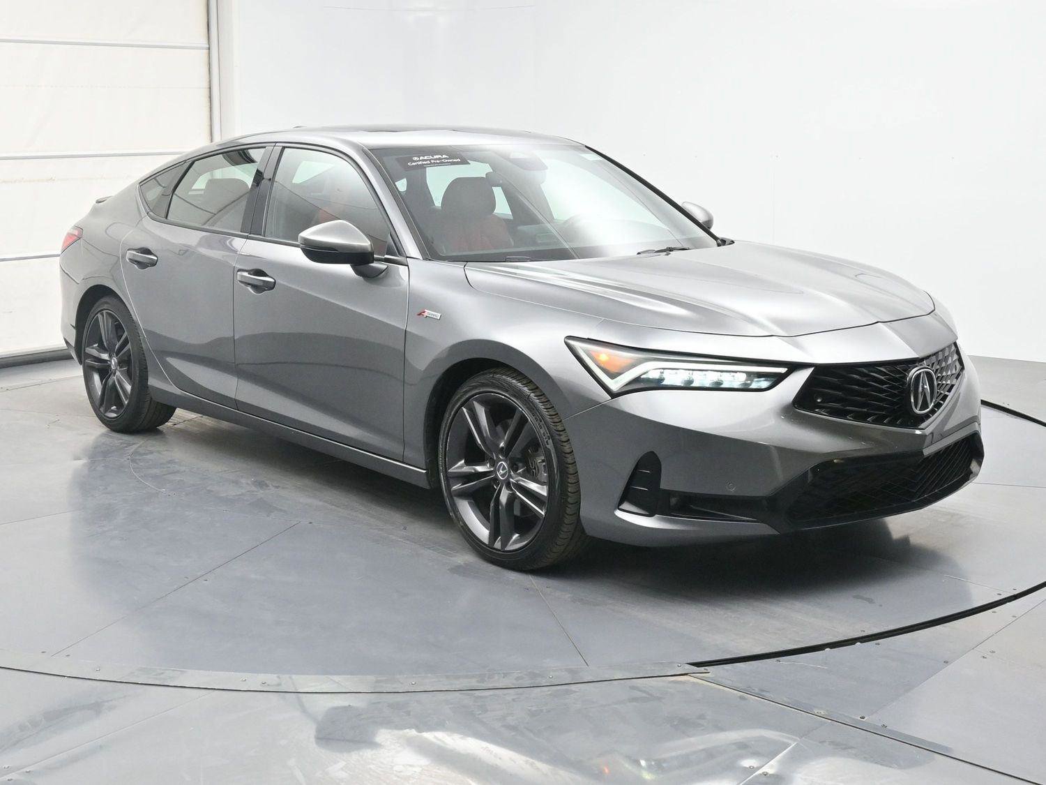 Used 2023 Acura Integra A-Spec image 26