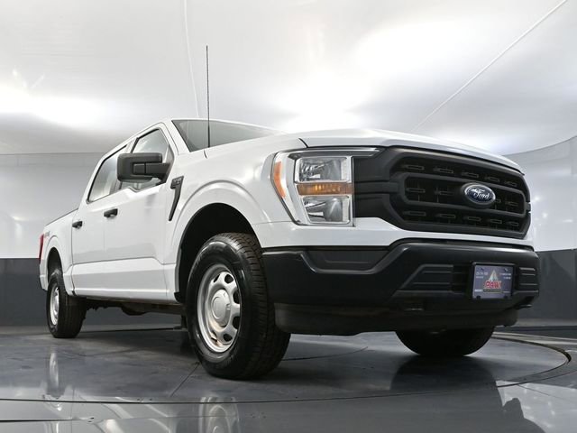 Used 2021 Ford F150 XL w/ Equipment Group 101A High image 47