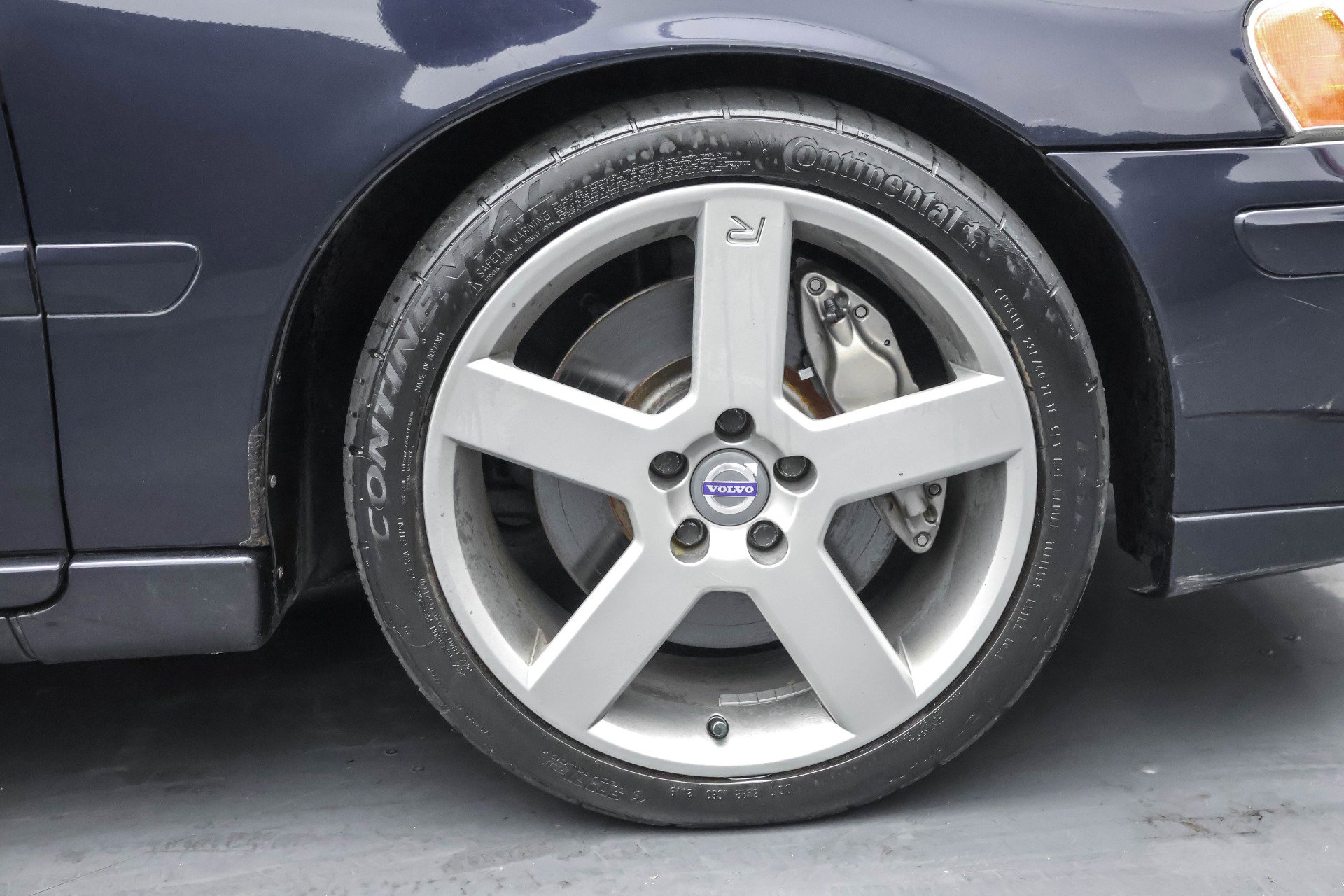 Used 2007 Volvo S60 R image 25