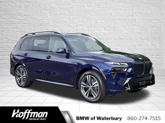 New 2027 BMW X7 xDrive40i w/ M Sport Package