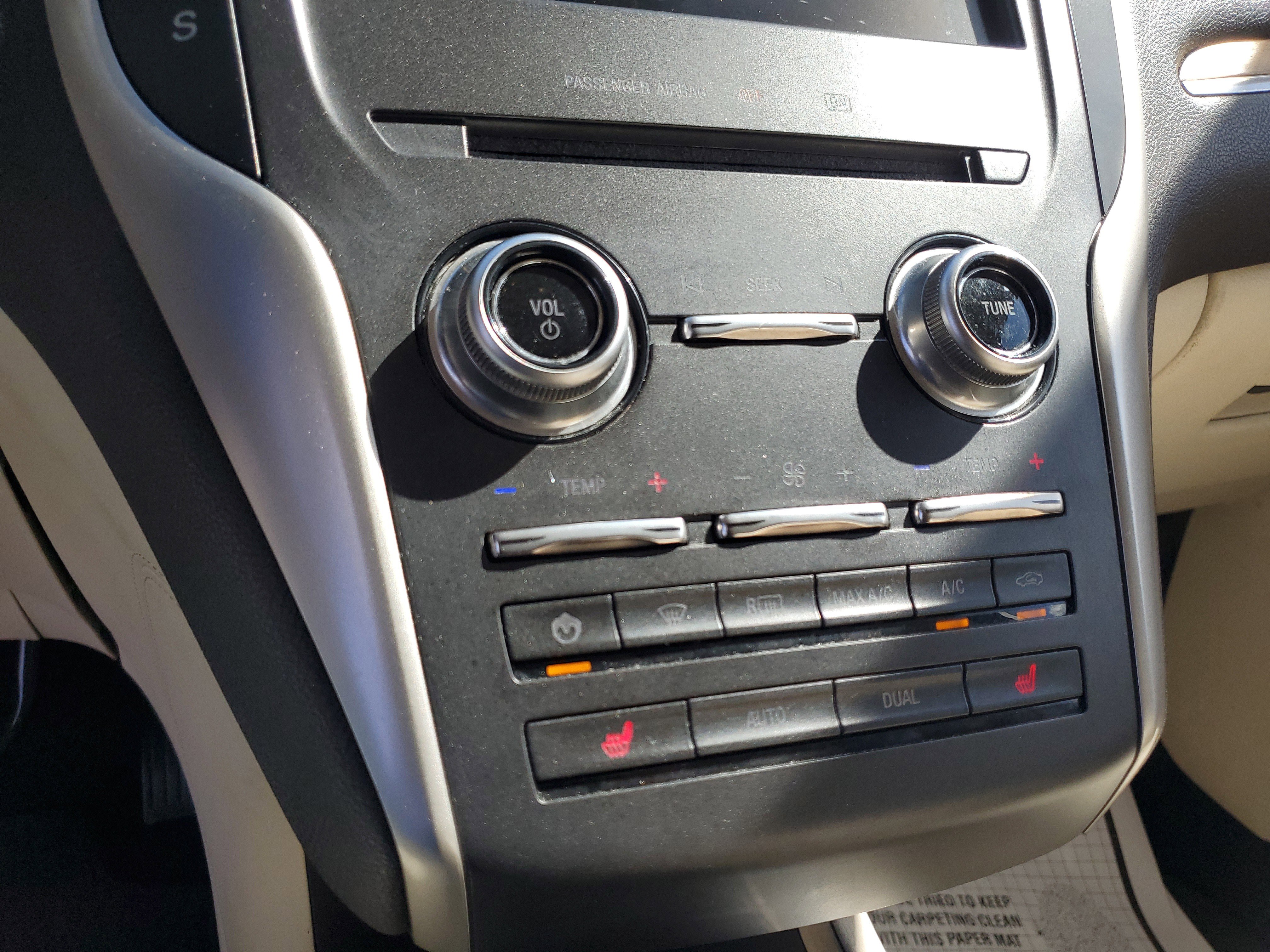 Used 2015 Lincoln MKC Select w/ Equipment Group 101A Select image 23