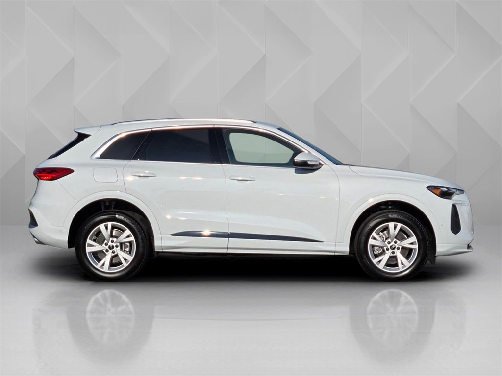 New 2025 Audi Q5 Premium image 7