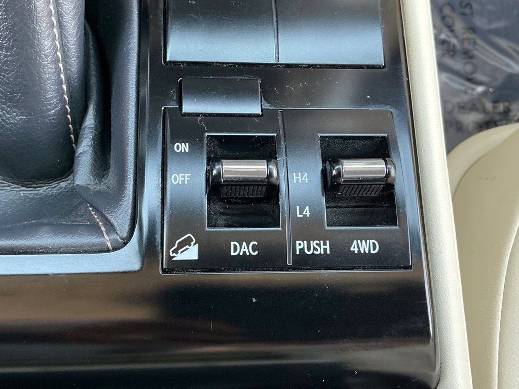 Used 2020 Lexus GX 460 Premium AWD/4WD image 28