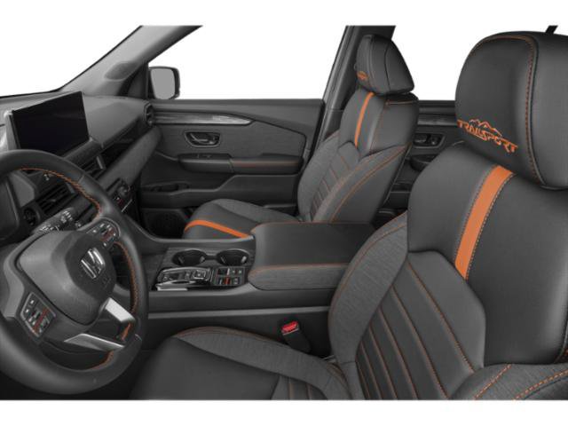 Certified 2026 Honda Passport TrailSport image 10