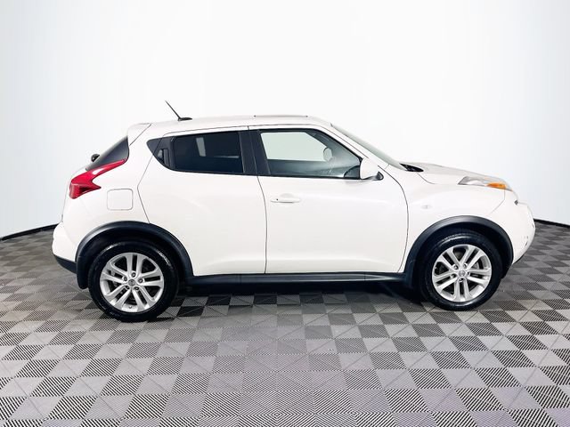 Used 2014 Nissan Juke SL FWD image 9