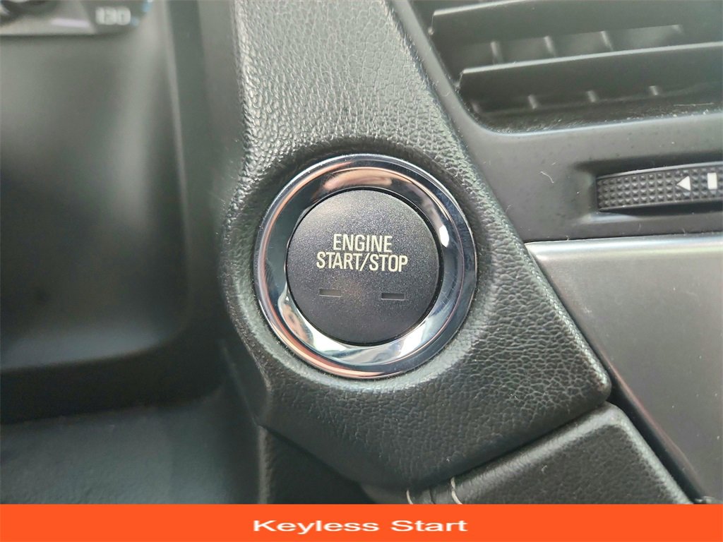 Used 2019 Chevrolet Suburban Premier w/ Max Trailering Package image 41