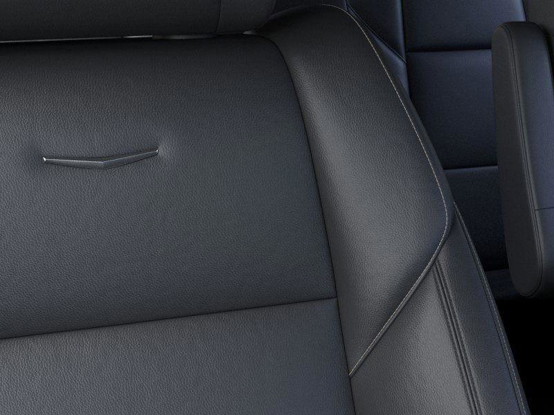 New 2026 Cadillac Escalade 2WD w/ LPO, Floor Liner Package image 22