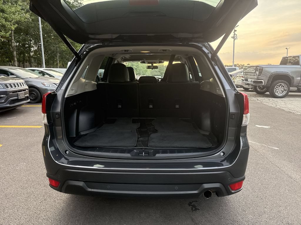 Used 2023 Subaru Forester Limited AWD/4WD image 21