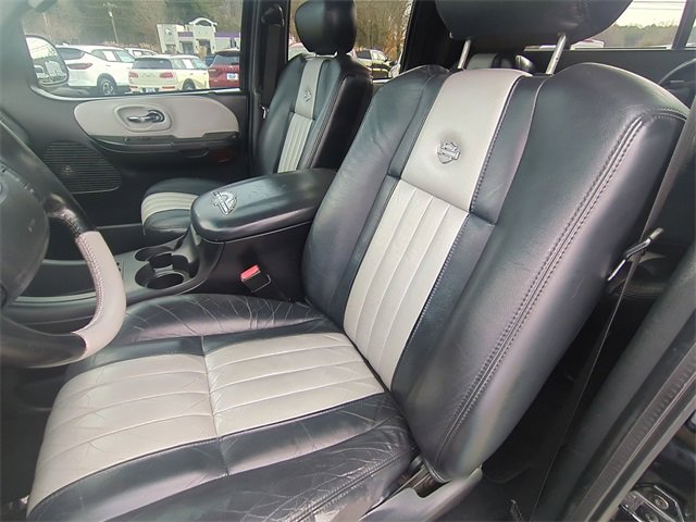 Used 2003 Ford F150 Harley-Davidson image 21
