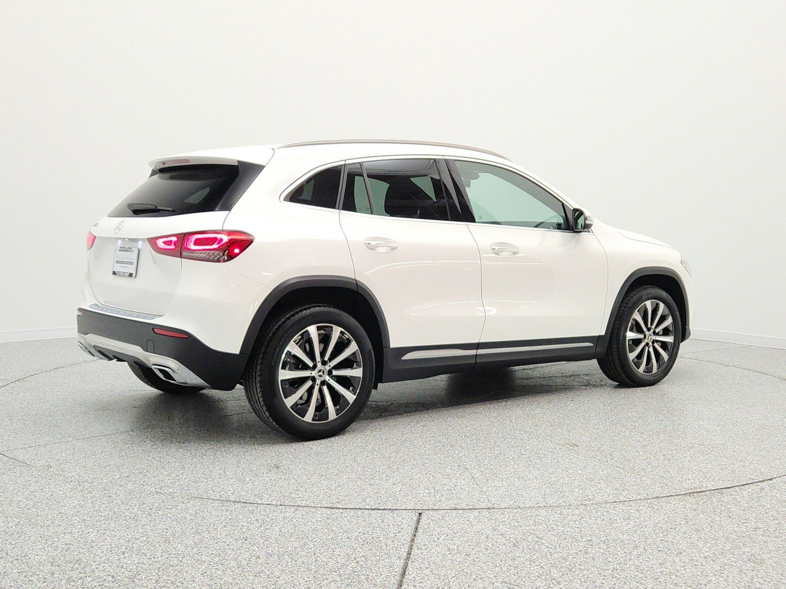 Used 2023 Mercedes-Benz GLA 250 image 5