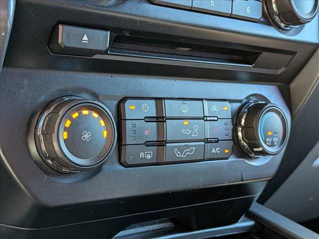 Used 2018 Ford F150 XLT w/ Equipment Group 302A Luxury image 9