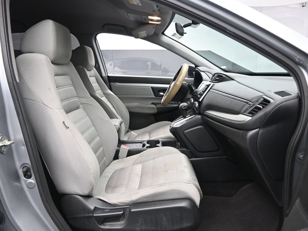 Used 2019 Honda CR-V LX image 22