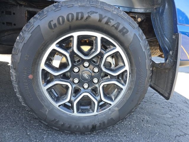 Used 2022 Ford F150 XL w/ STX Appearance Package image 26