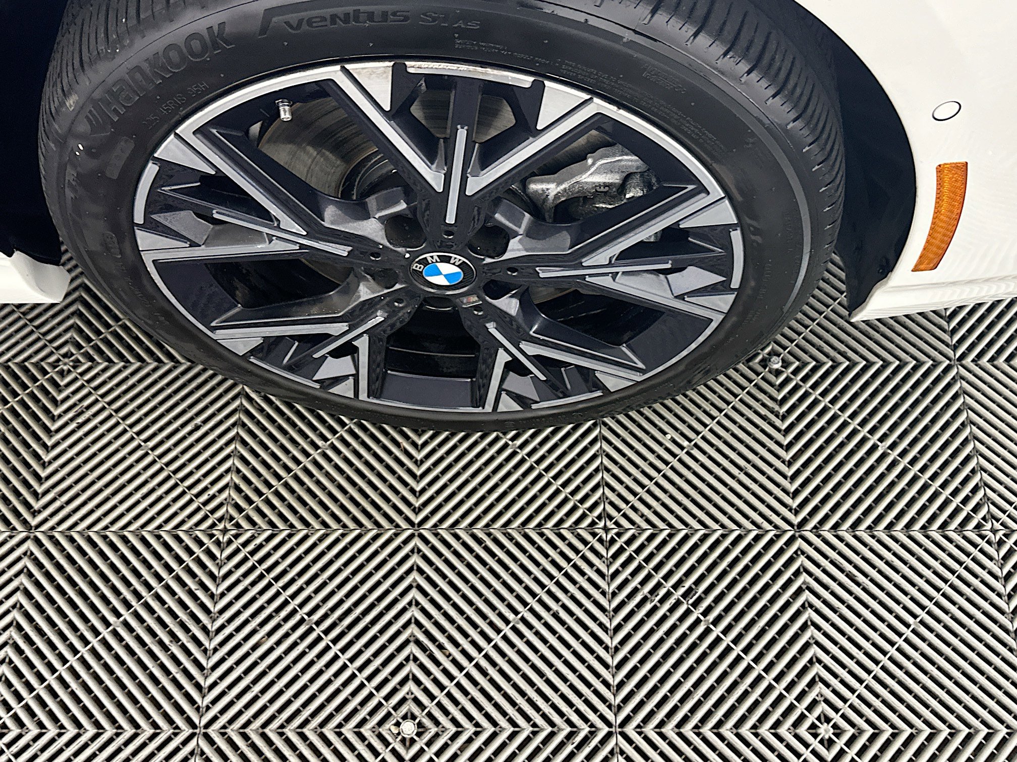 Used 2025 BMW 228i xDrive image 11