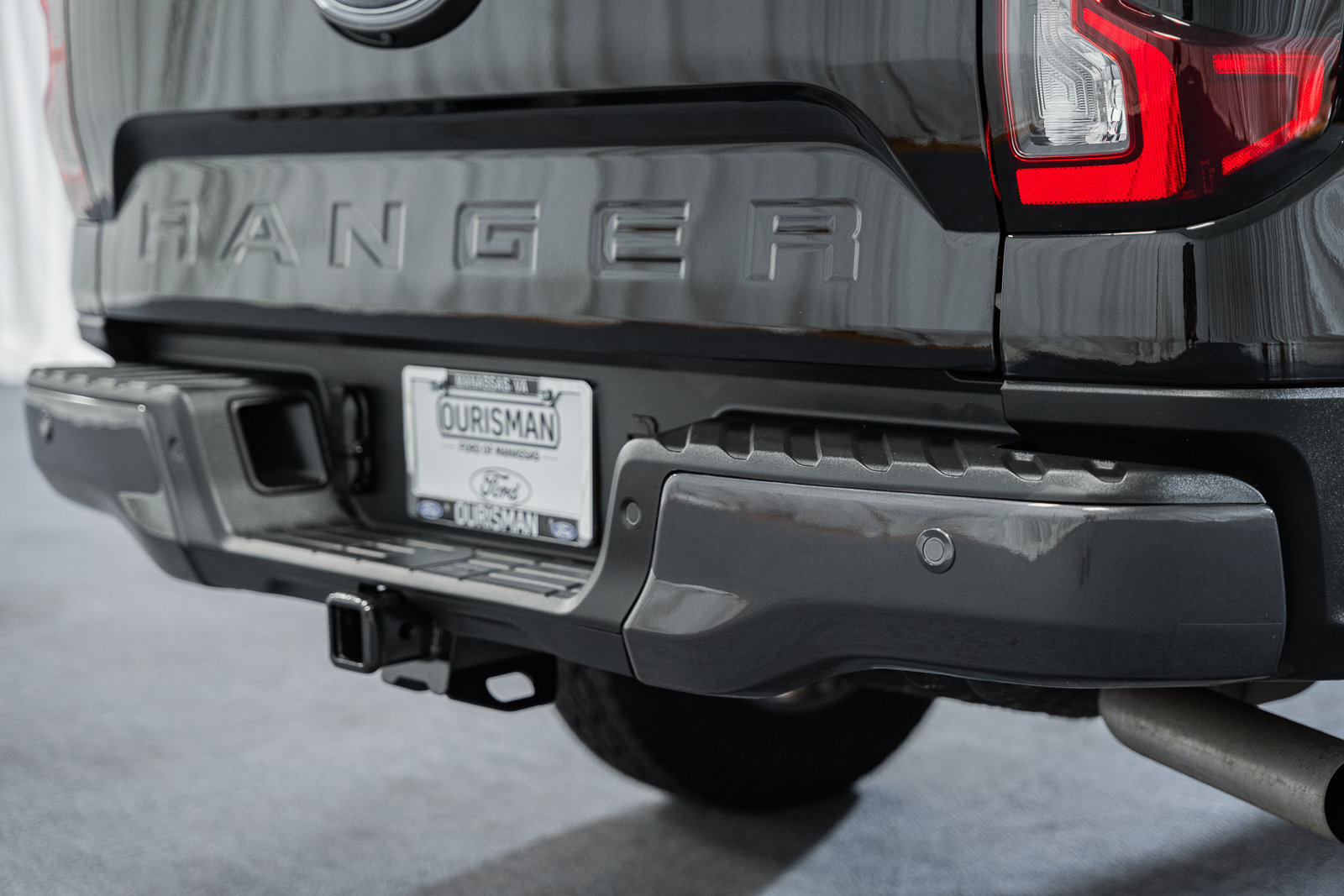 Used 2026 Ford Ranger XLT w/ FX4 Off-Road Package AWD/4WD image 9