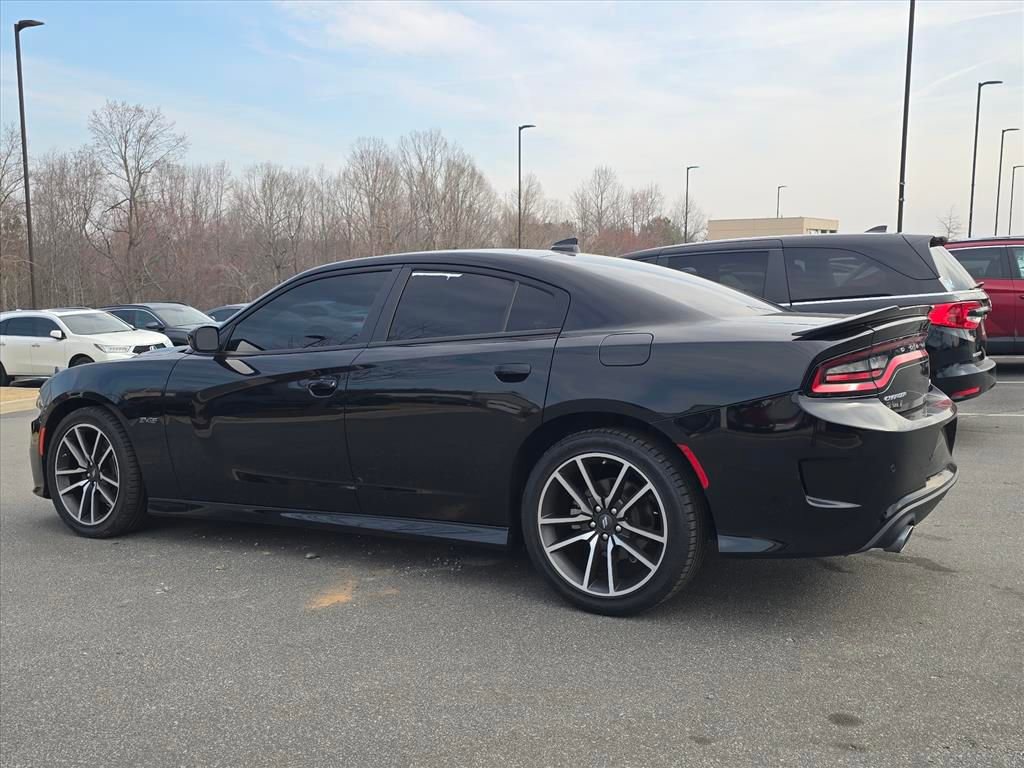 Used 2023 Dodge Charger R/T w/ Cold Weather Package image 5