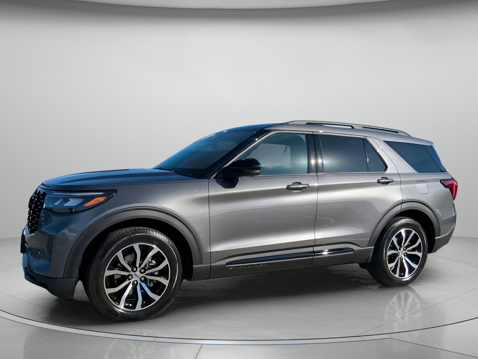 New 2026 Ford Explorer ST-Line w/ Premium Package image 13