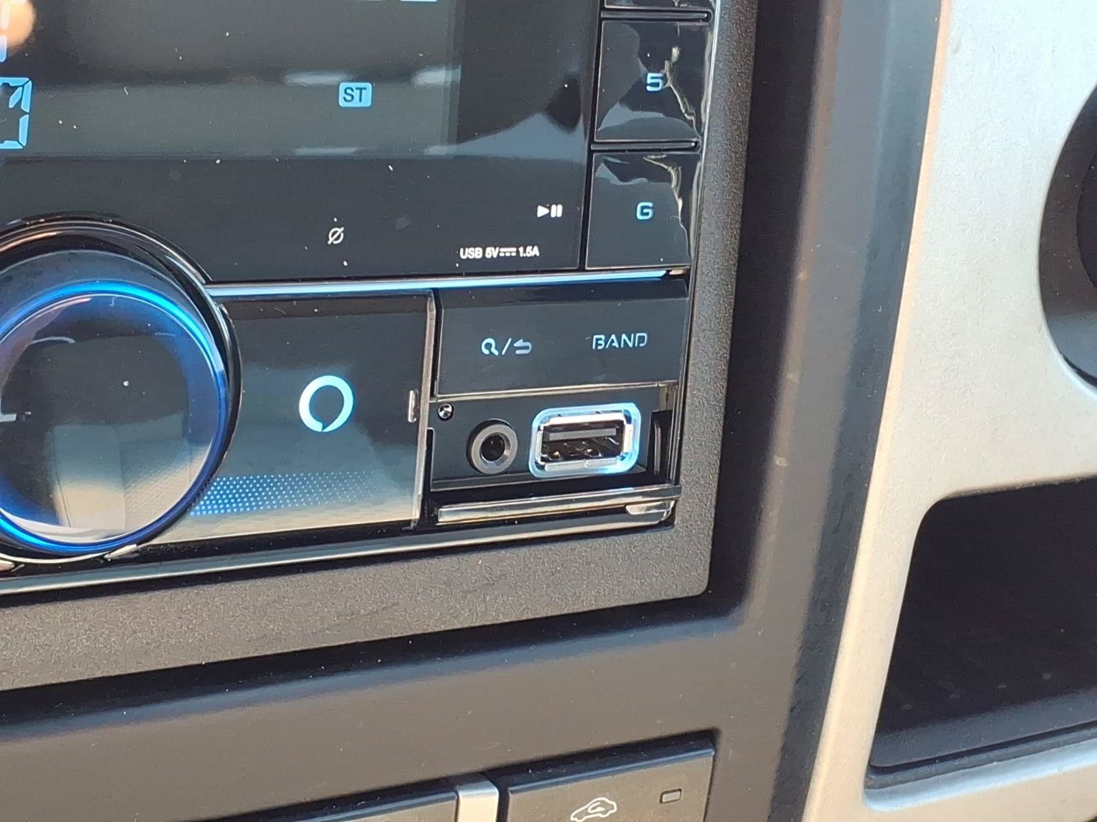 Used 2013 Ford F150 XLT AWD/4WD image 19