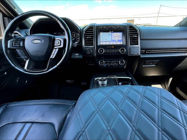 Used 2019 Ford Expedition Limited w/ Special Edition Package image 22
