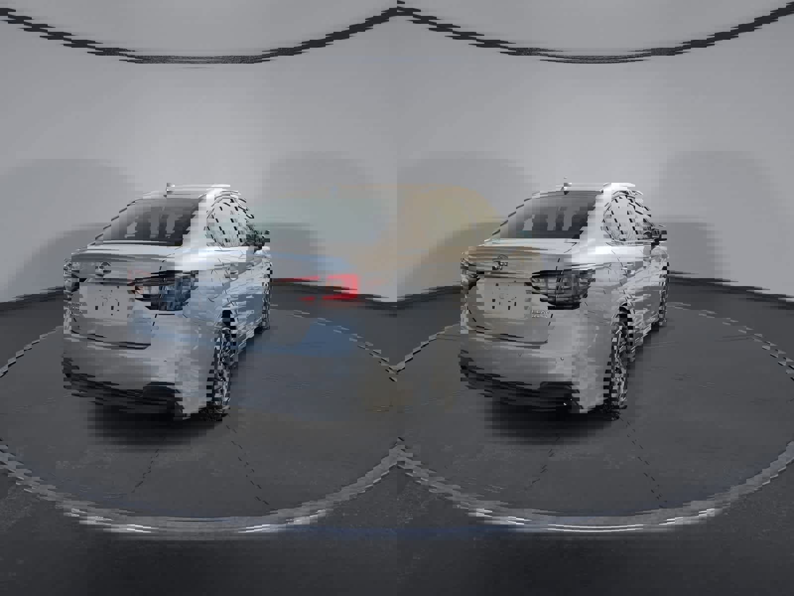 Certified 2023 Subaru Legacy Limited image 8