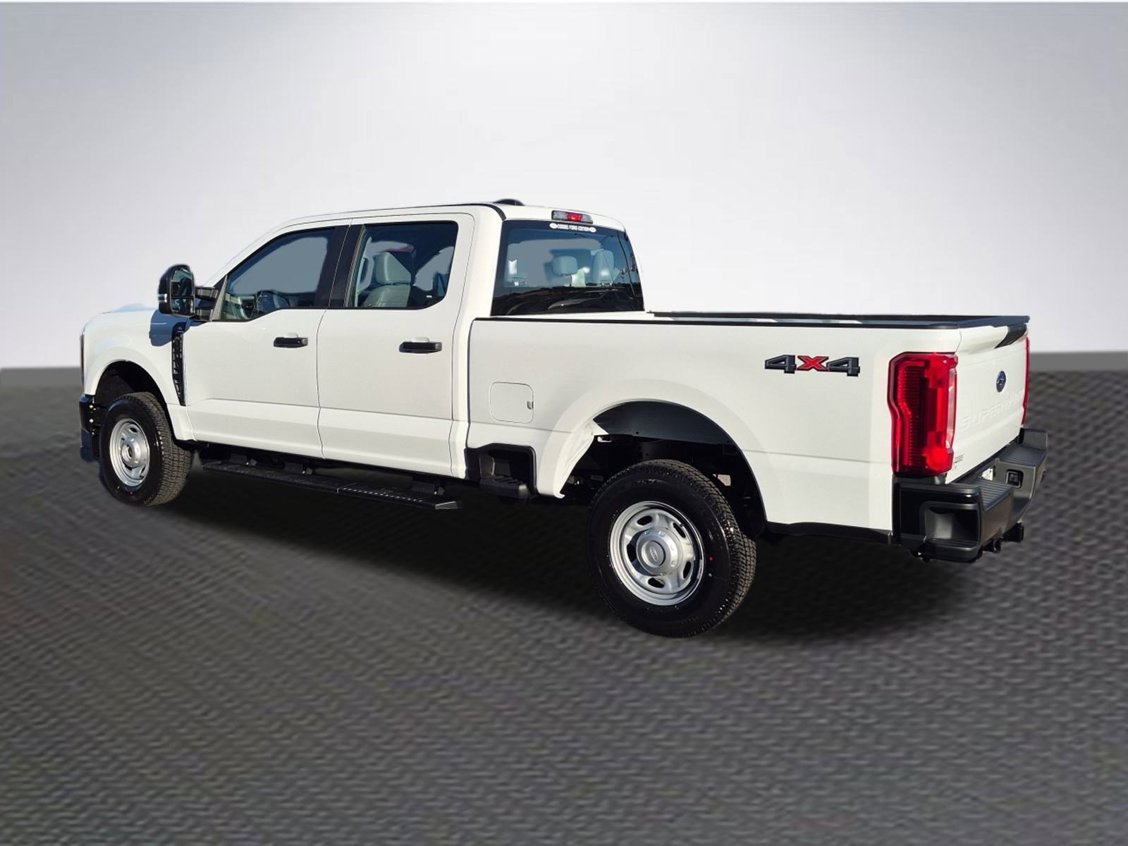 New 2026 Ford F250 XL image 5