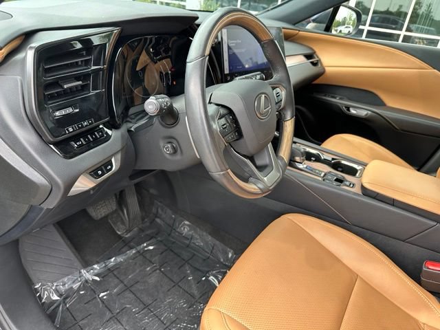 Used 2023 Lexus RX 350 Premium w/ Cold Area Package AWD/4WD image 22
