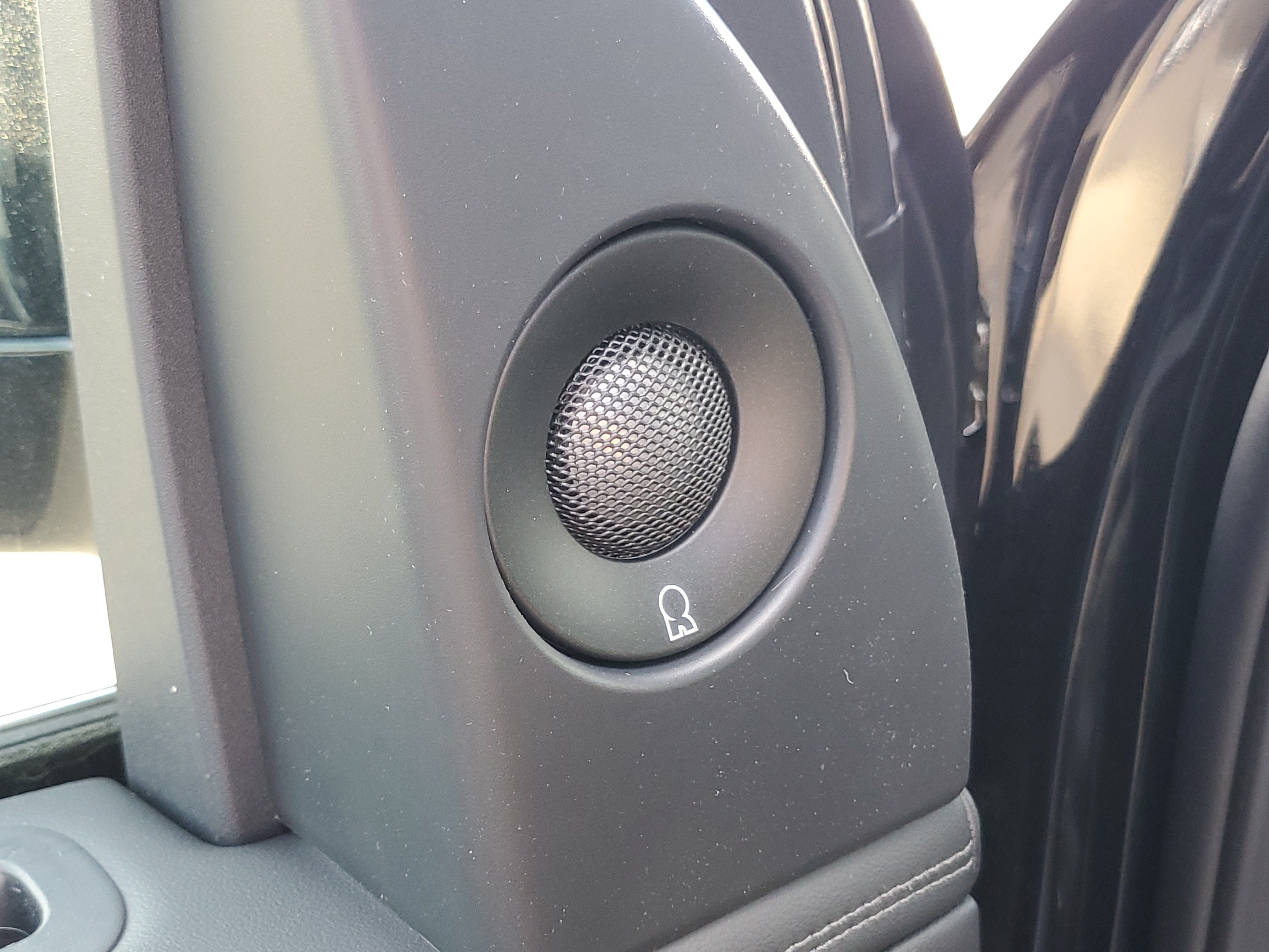 New 2026 Lincoln Navigator L Reserve AWD/4WD image 9