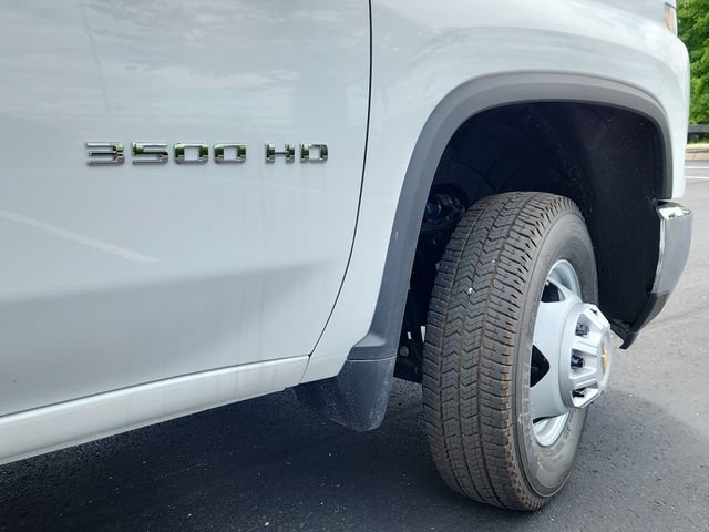 New 2026 Chevrolet Silverado 3500 W/T w/ WT Convenience Package RWD image 41