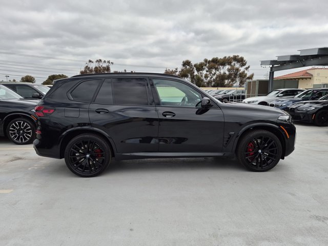 Used 2026 BMW X5 xDrive40i w/ Executive Package AWD/4WD image 4