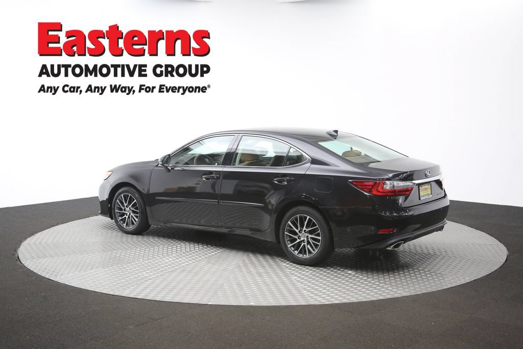 Used 2017 Lexus ES 350 w/ Navigation System Package FWD image 68