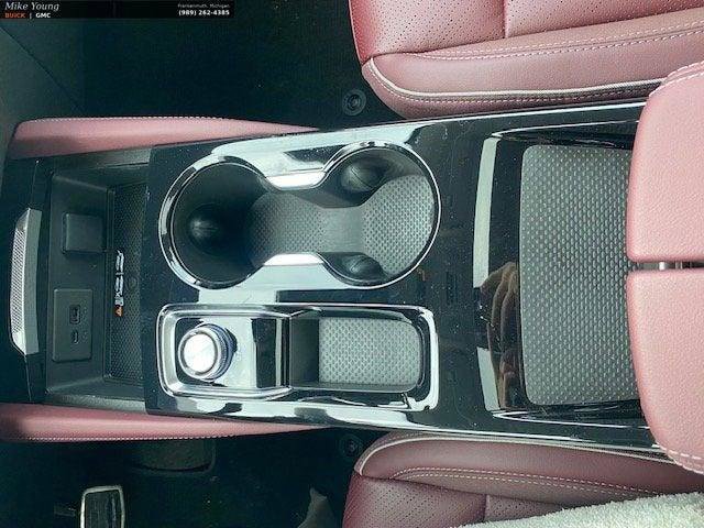 New 2026 Buick Envision Sport Touring image 24