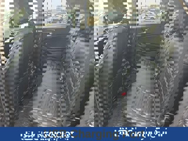 Used 2023 Ford Edge SEL w/ Convenience Package image 10