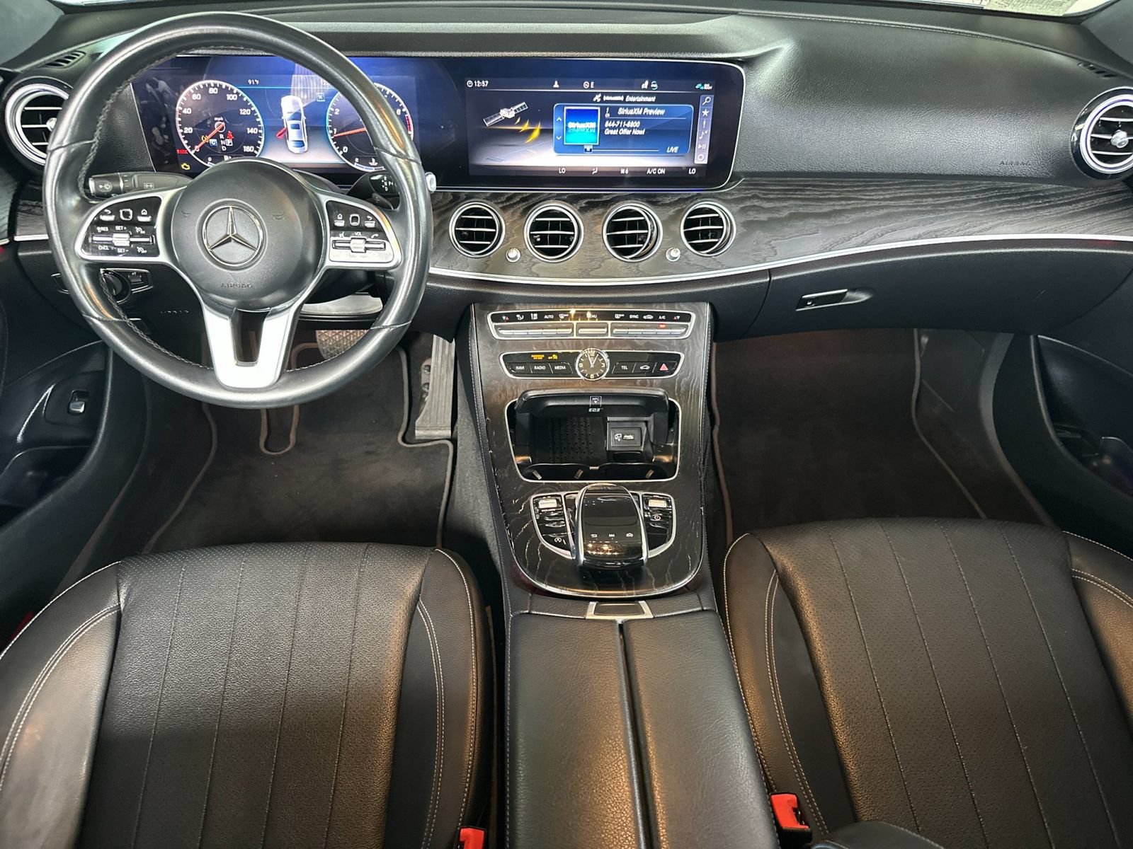 Used 2019 Mercedes-Benz E 300 image 14
