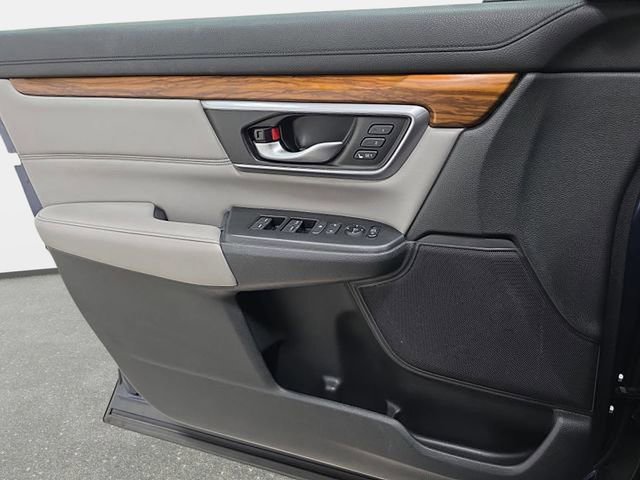 Used 2017 Honda CR-V EX-L image 25