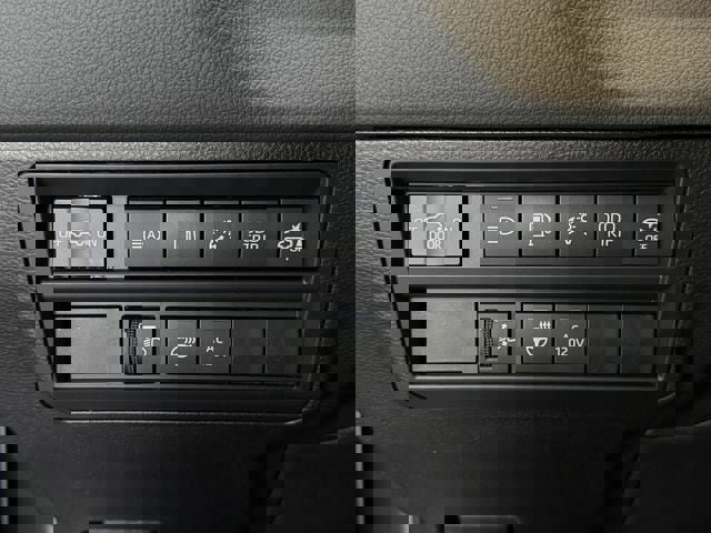 New 2026 Toyota Sequoia Limited image 18