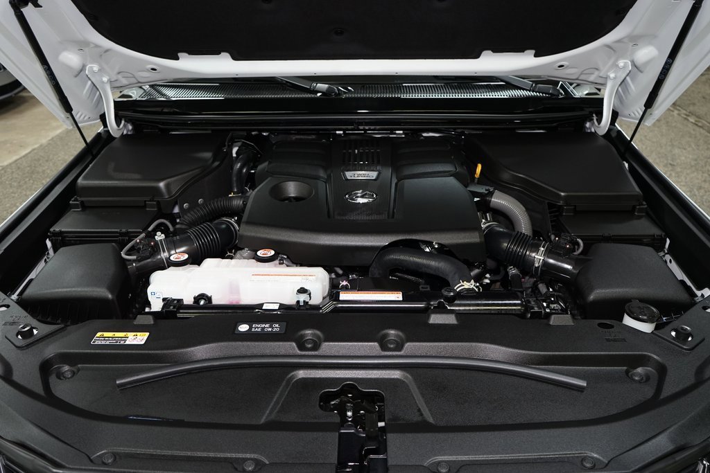 Used 2025 Lexus GX 550 image 29