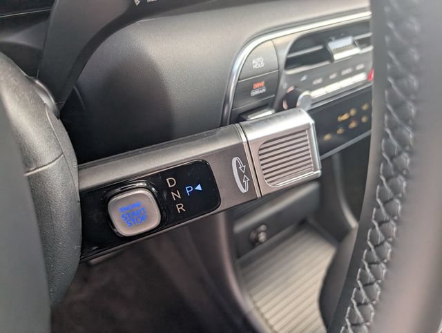 New 2026 Hyundai Palisade SE AWD/4WD image 21