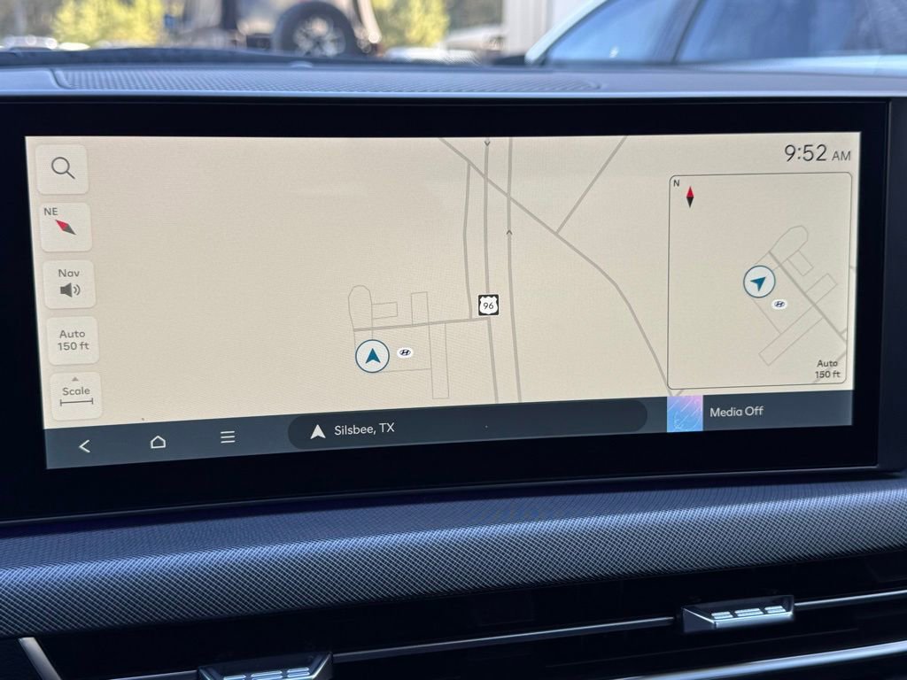 New 2026 Hyundai Sonata Limited image 4