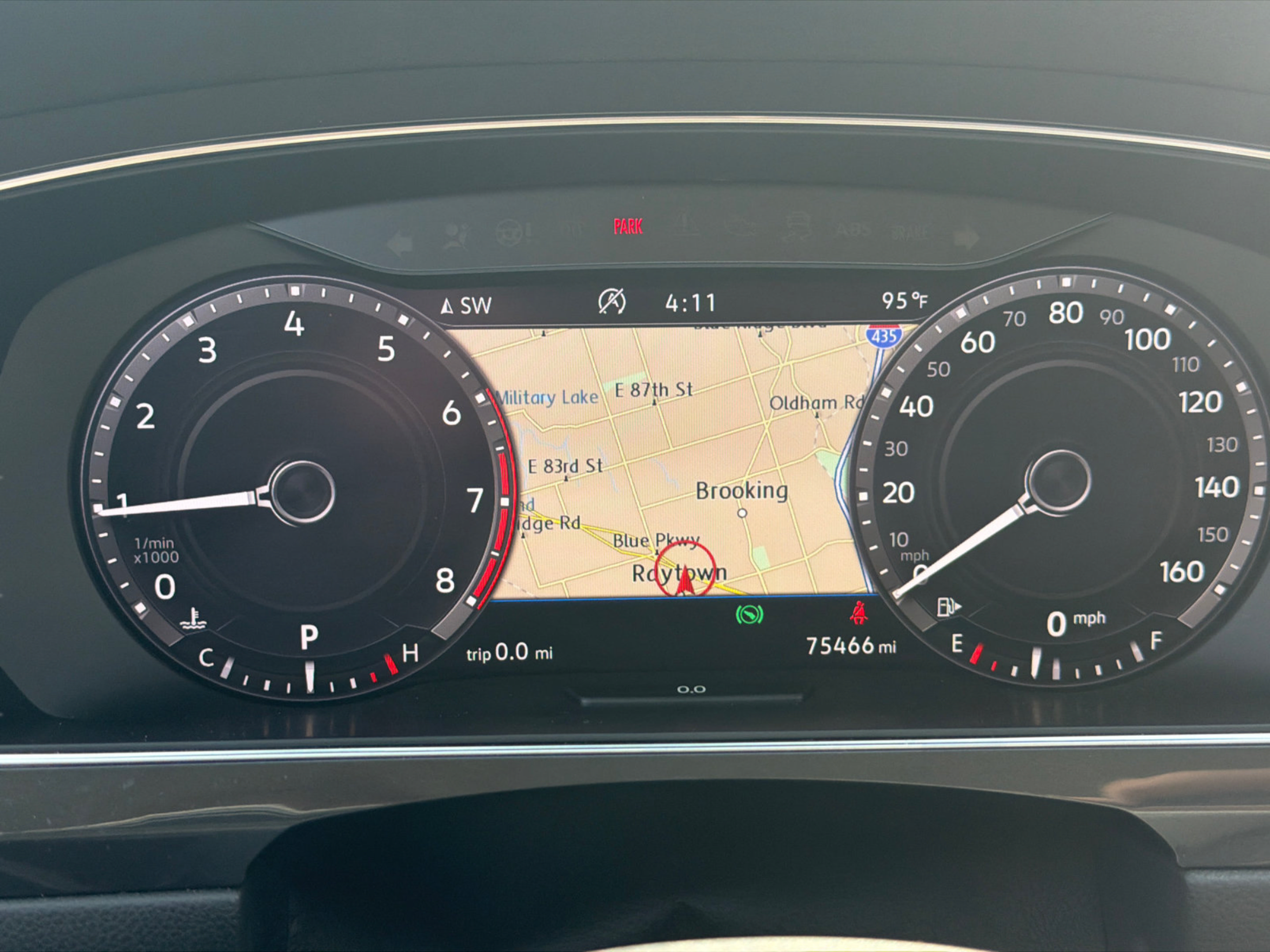 Used 2019 Volkswagen Tiguan SEL Premium AWD/4WD image 22